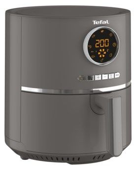 Tefal Ultra Fry Digital EY111B Single 4.2 L 1400 W Hot air fryer Grey Tefal Ultra Fry Digital EY111B Single 4.2 L 1400 W Hot air fryer Grey
