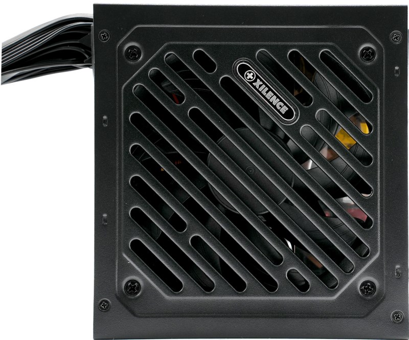 Xilence Performance A+ XN330 | XP750R12 power supply unit 750 W 20-pin ATX ATX Black Xilence Performance A+ XN330 | XP750R12 power supply unit 750 W 20-pin ATX ATX Black