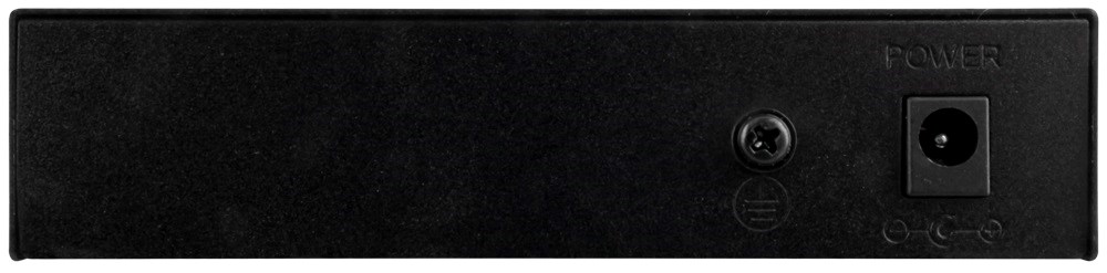 SWITCH GIGABIT POE 4+2 PULSAR SG64 SWITCH GIGABIT POE 4+2 PULSAR SG64