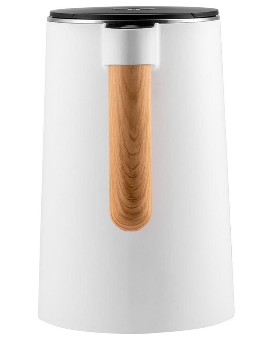 Stainless Steel Kettle White 1.5 l Salt & Pepper Concept RK3300 Stainless Steel Kettle White 1.5 l Salt & Pepper Concept RK3300
