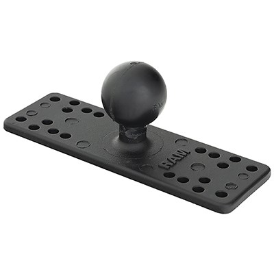 RAM Mounts Universal Marine Electronic Ball RAM Mounts Universal Marine Electronic Ball