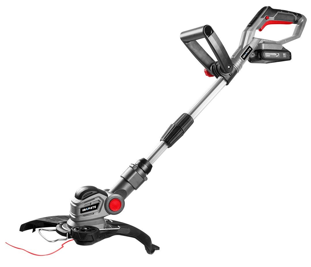 Graphite 58GE112 power hedge trimmer 2.16 kg Graphite 58GE112 power hedge trimmer 2.16 kg