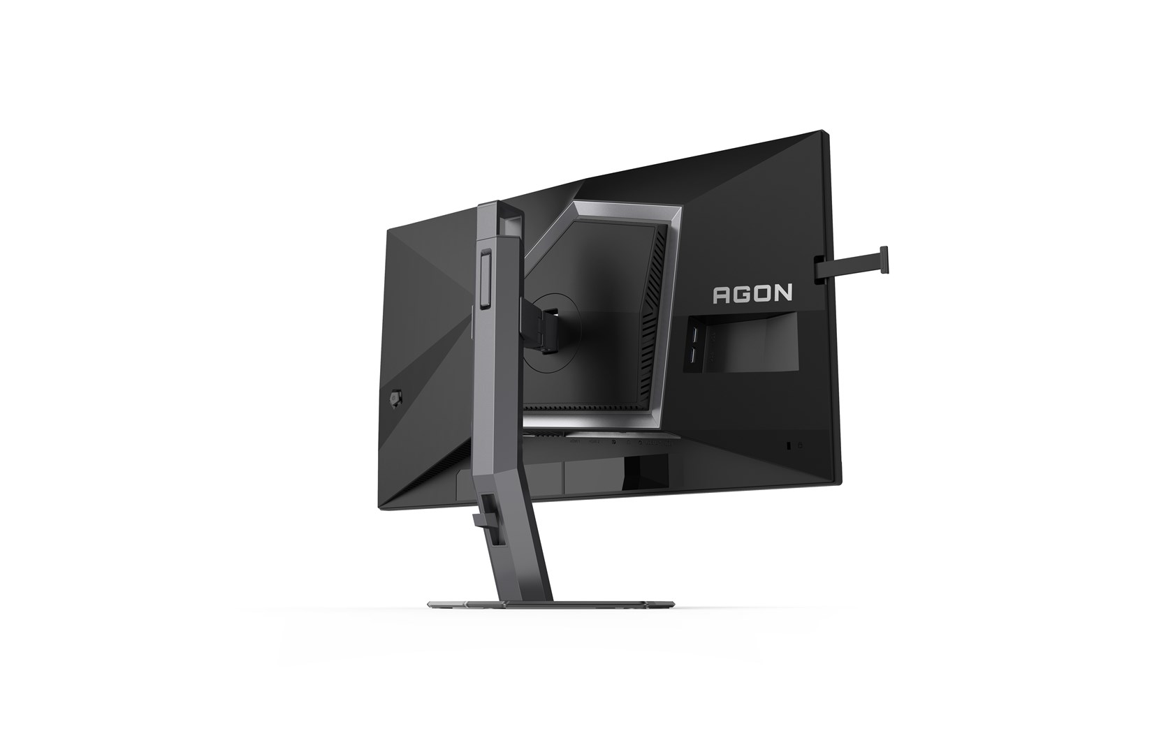 AOC 61,0cm (24,1") AG246FK 16:09 2xHDMI+DP+USB black/gray AOC 61,0cm (24,1") AG246FK 16:09 2xHDMI+DP+USB black/gray