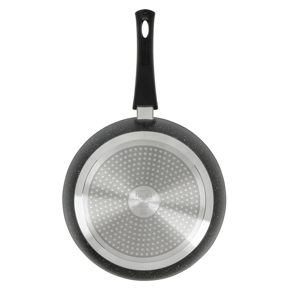 Resto Kitchenware Leo All-purpose pan Round Resto Kitchenware Leo All-purpose pan Round