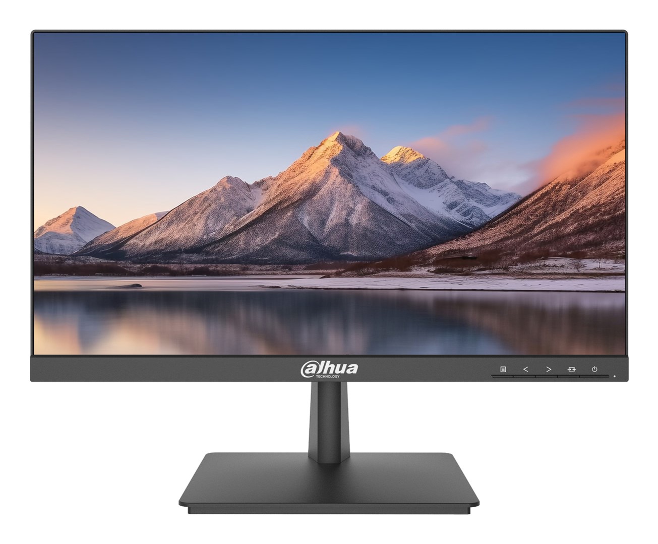 Monitor 22 inches Dahua LM22-L200N Monitor 22 inches Dahua LM22-L200N