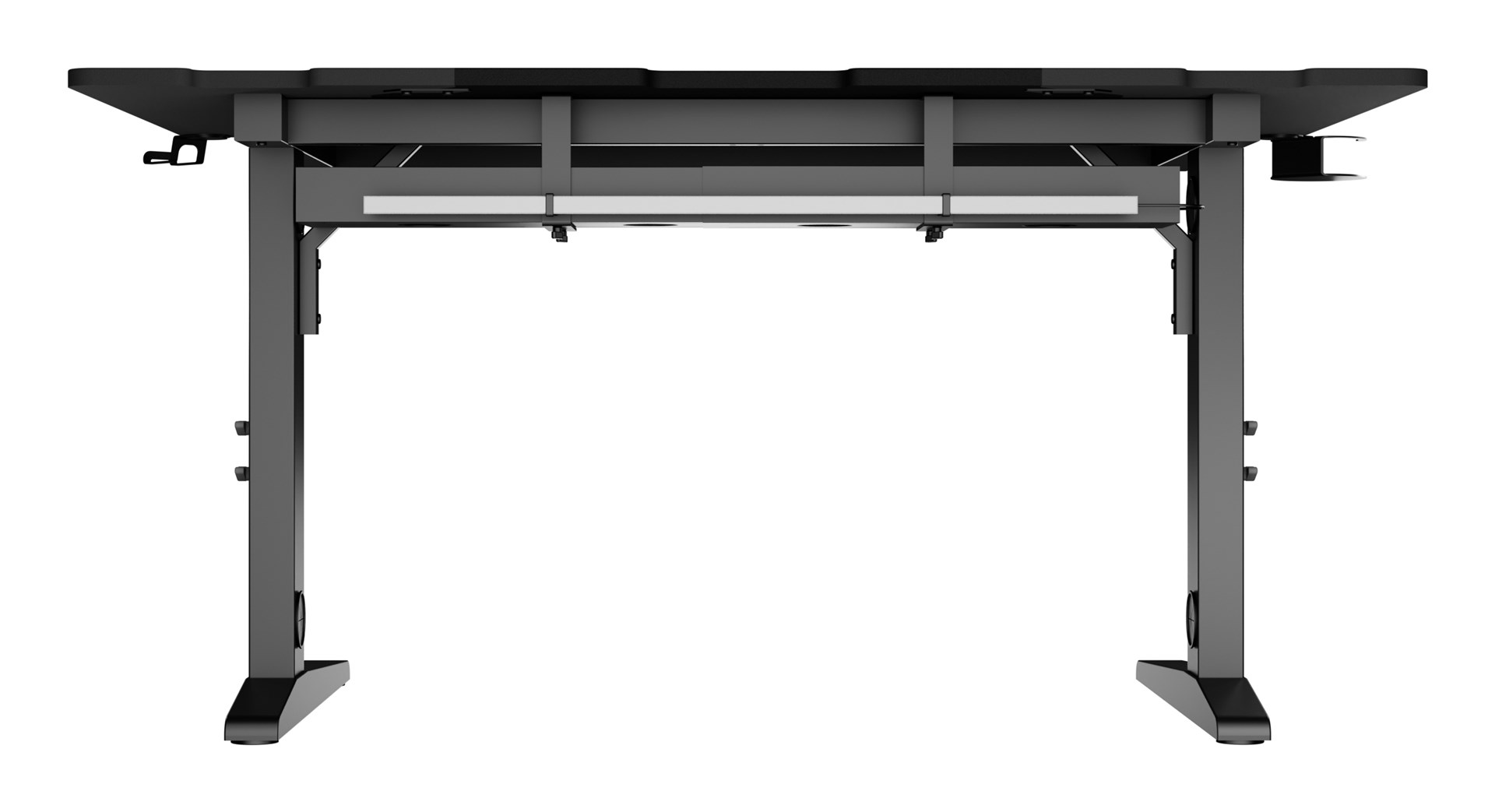 Gaming Desk Genesis Holm Modular 140 Gaming Desk Genesis Holm Modular 140