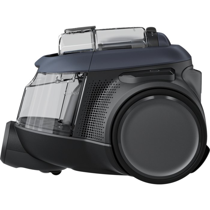 Electrolux EL61C3DB Black, Blue Electrolux EL61C3DB Black, Blue