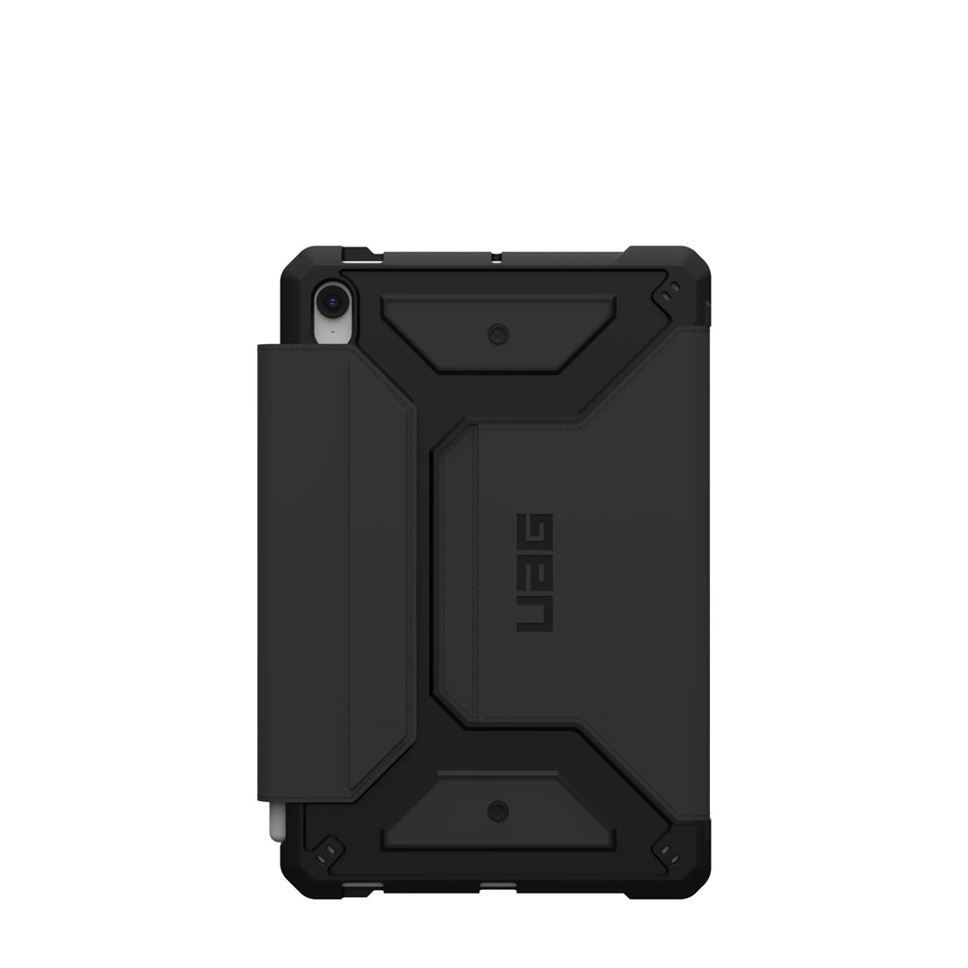 Urban Armor Gear 224415114040 tablet case 27.7 cm (10.9") Folio Black Urban Armor Gear 224415114040 tablet case 27.7 cm (10.9") Folio Black