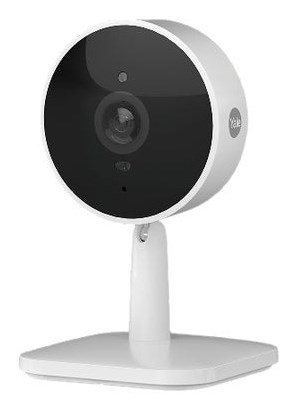 Yale SV-IC-1A-W-EU security camera Box IP security camera Indoor Desk/Wall Yale SV-IC-1A-W-EU security camera Box IP security camera Indoor Desk/Wall