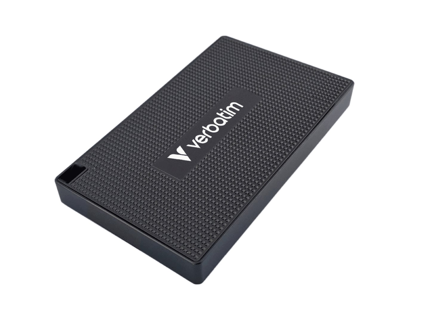 Verbatim Metal Mini SSD USB-C 3.2 Gen 2 1 TB Verbatim Metal Mini SSD USB-C 3.2 Gen 2 1 TB