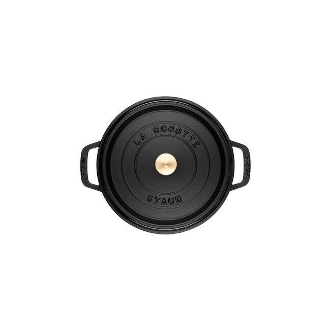 Staub 40509-310-0 roasting pan 5.2 L Cast iron Staub 40509-310-0 roasting pan 5.2 L Cast iron