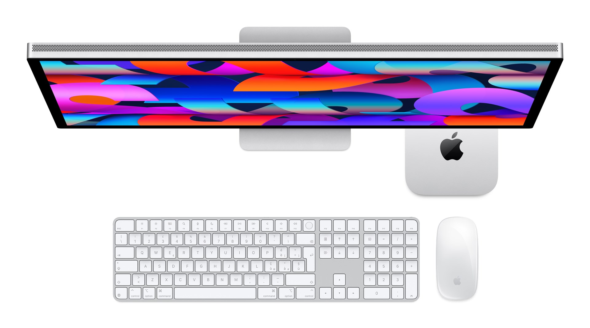 Apple Mac mini Apple M M4 24 GB 512 GB SSD macOS Sequoia Mini PC Silver Apple Mac mini Apple M M4 24 GB 512 GB SSD macOS Sequoia Mini PC Silver
