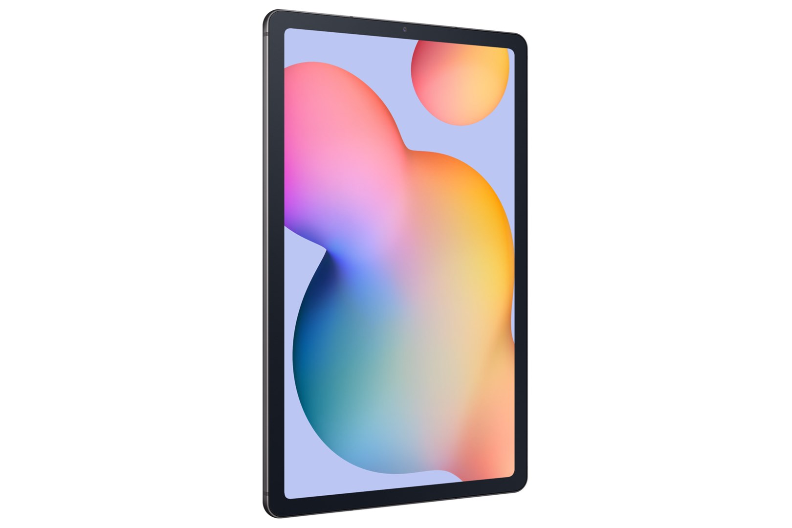 Samsung Galaxy Tab S6 Lite 128 GB 26.4 cm (10.4") 4 GB Wi-Fi 5 (802.11ac) Grey Samsung Galaxy Tab S6 Lite 128 GB 26.4 cm (10.4") 4 GB Wi-Fi 5 (802.11ac) Grey