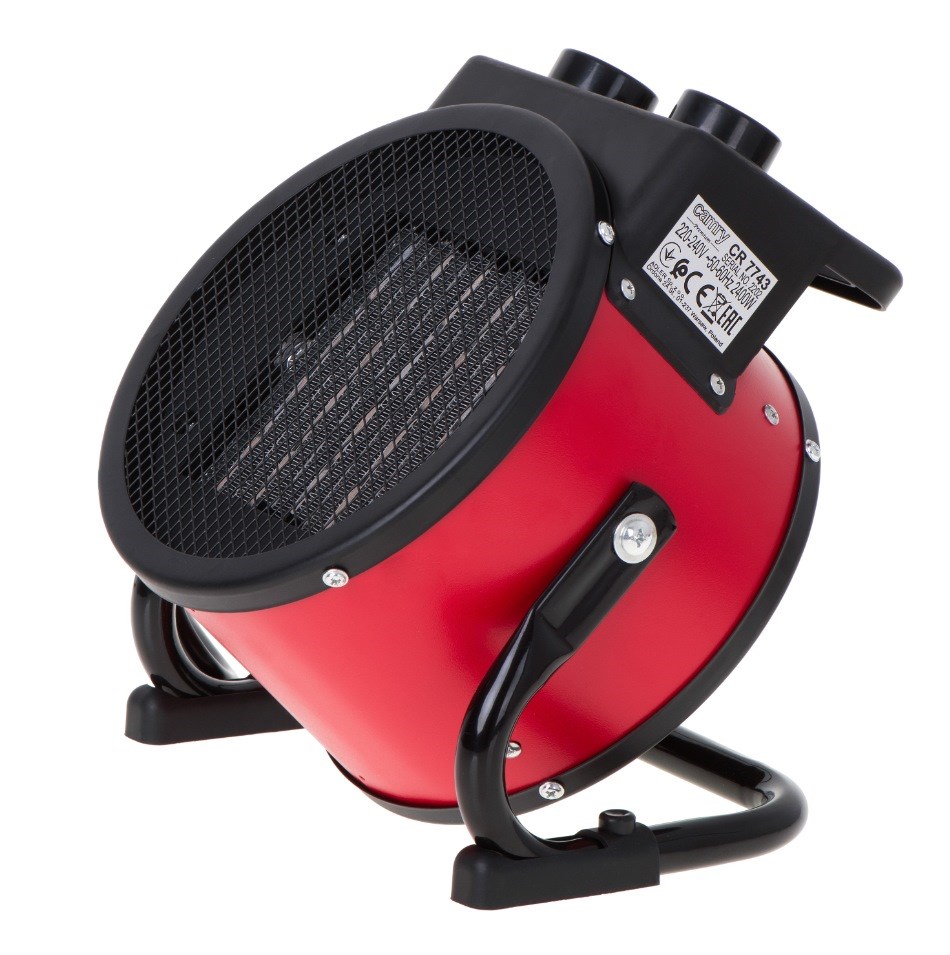 CERAMIC HEATER CAMRY CR 7743 CERAMIC HEATER CAMRY CR 7743