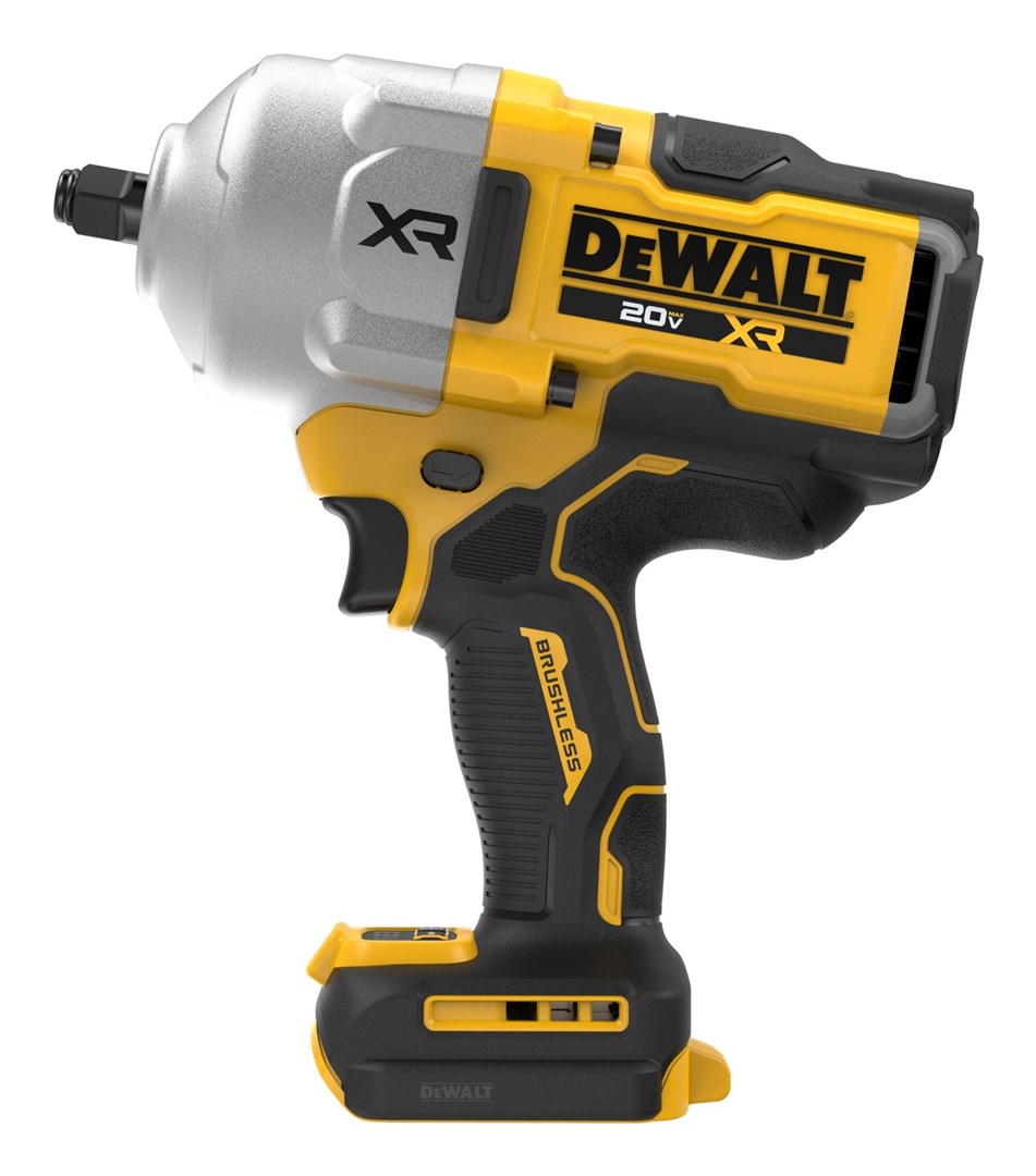 DeWALT DCF961NT-XJ power screwdriver/impact driver 1200 RPM DeWALT DCF961NT-XJ power screwdriver/impact driver 1200 RPM