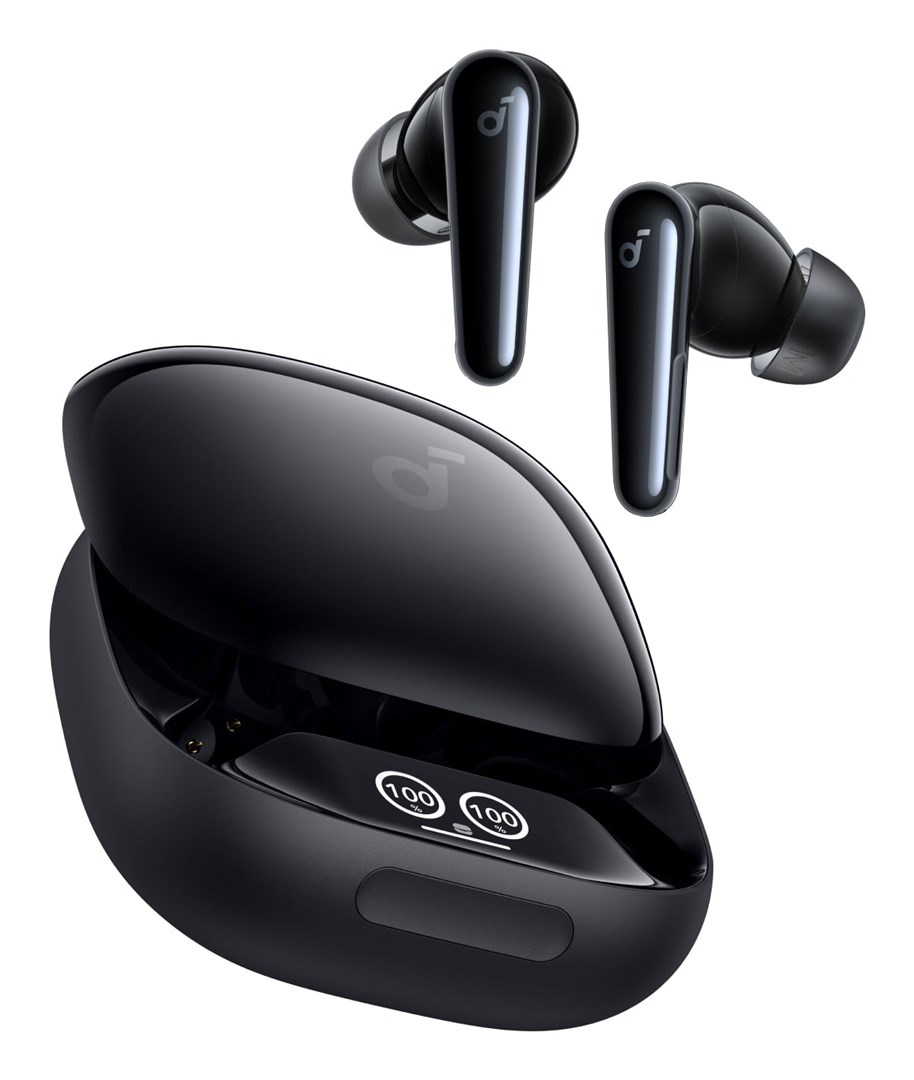 Anker Soundcore Liberty 4 Pro Earbuds Anker Soundcore Liberty 4 Pro Earbuds