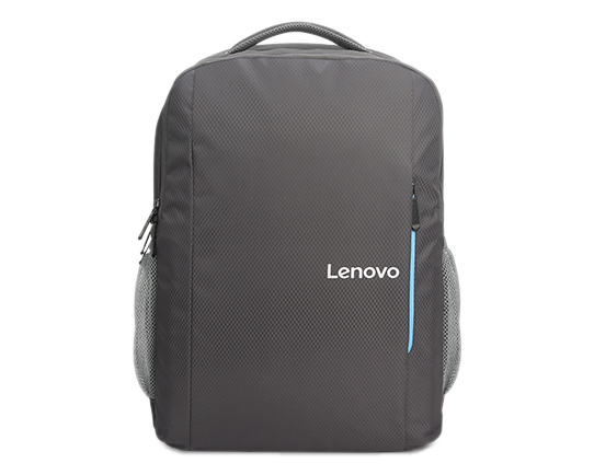 Lenovo B515 notebook case 39.6 cm (15.6") Backpack Black, Grey Lenovo B515 notebook case 39.6 cm (15.6") Backpack Black, Grey