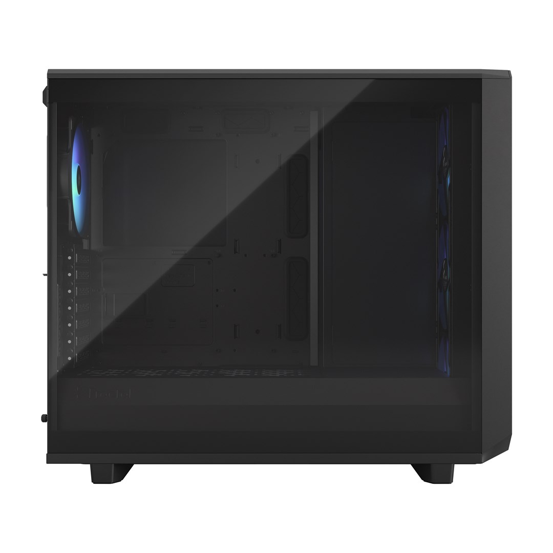 Fractal Design Meshify 2 RGB Black Fractal Design Meshify 2 RGB Black