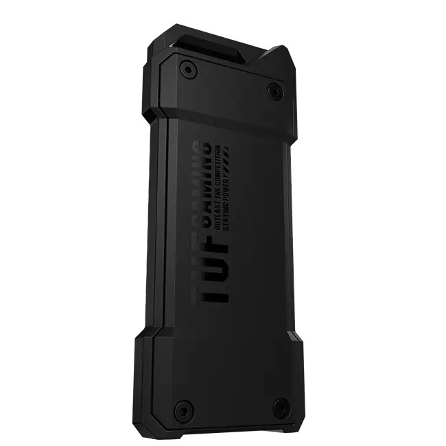 ASUS ESD-T1A/BLK/G/AS// SSD enclosure Black M.2 ASUS ESD-T1A/BLK/G/AS// SSD enclosure Black M.2