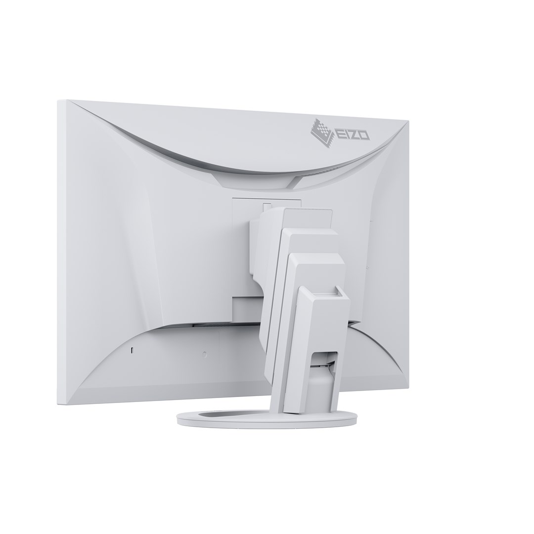 EIZO FlexScan EV2760 27" 2560 x 1440 pixels EIZO FlexScan EV2760 27" 2560 x 1440 pixels