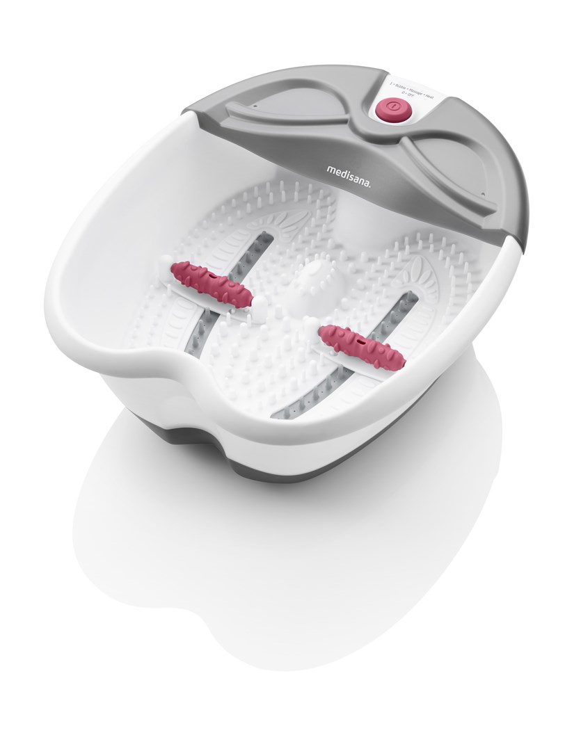 Medisana FS 300 foot bath White Medisana FS 300 foot bath White