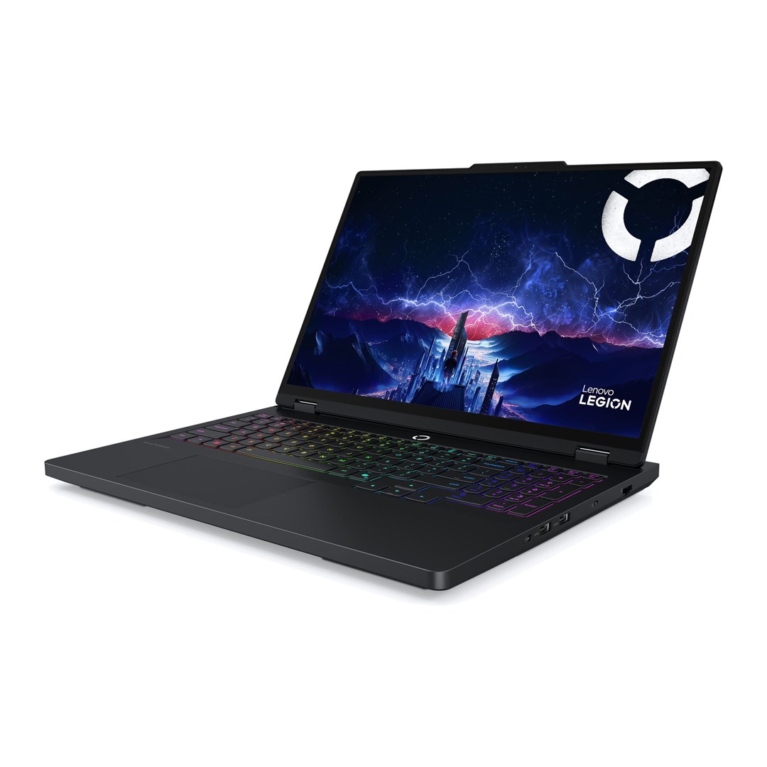Lenovo Legion Pro 5 16IAX10H Ultra 9 275HX 16" WQXGA OLED 500 nits Glossy 165 Hz 32 GB DDR5 5600 SSD 1 TB GeForce RTX 5070 Ti 12 GB 80 Wh NoOS Eclipse Black Lenovo Legion Pro 5 16IAX10H Ultra 9 275HX 16" WQXGA OLED 500 nits Glossy 165 Hz 32 GB DDR5 5600 SSD 1 TB GeForce RTX 5070 Ti 12 GB 80 Wh NoOS Eclipse Black
