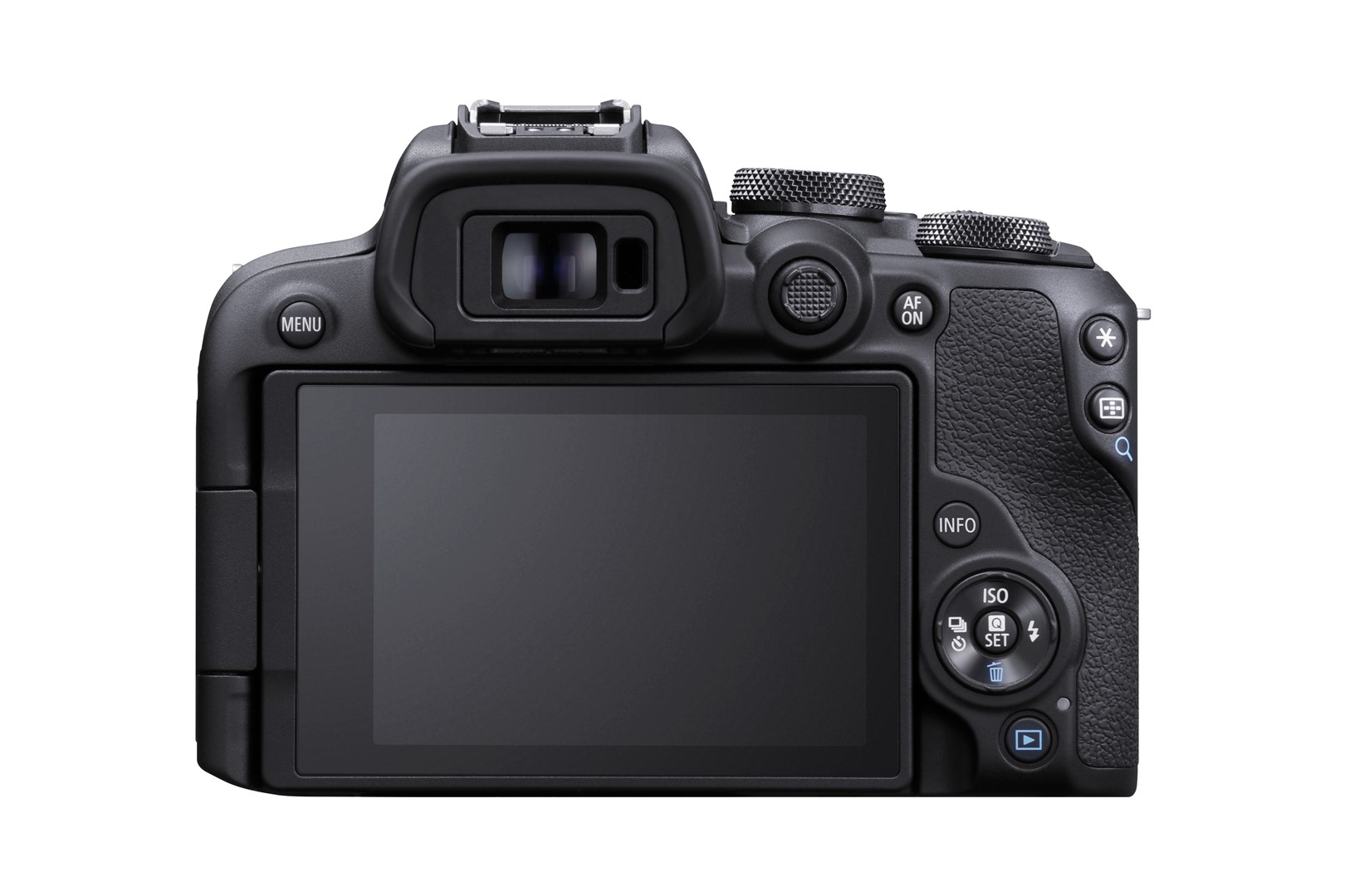 Canon EOS R10 + RF-S 18-45mm F4.5-6.3 IS STM MILC 24.2 MP CMOS 6000 x 4000 pixels Black Canon EOS R10 + RF-S 18-45mm F4.5-6.3 IS STM MILC 24.2 MP CMOS 6000 x 4000 pixels Black
