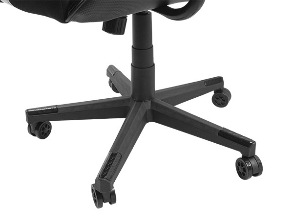 FURY Avenger XL Universal gaming chair Padded seat Black, White FURY Avenger XL Universal gaming chair Padded seat Black, White