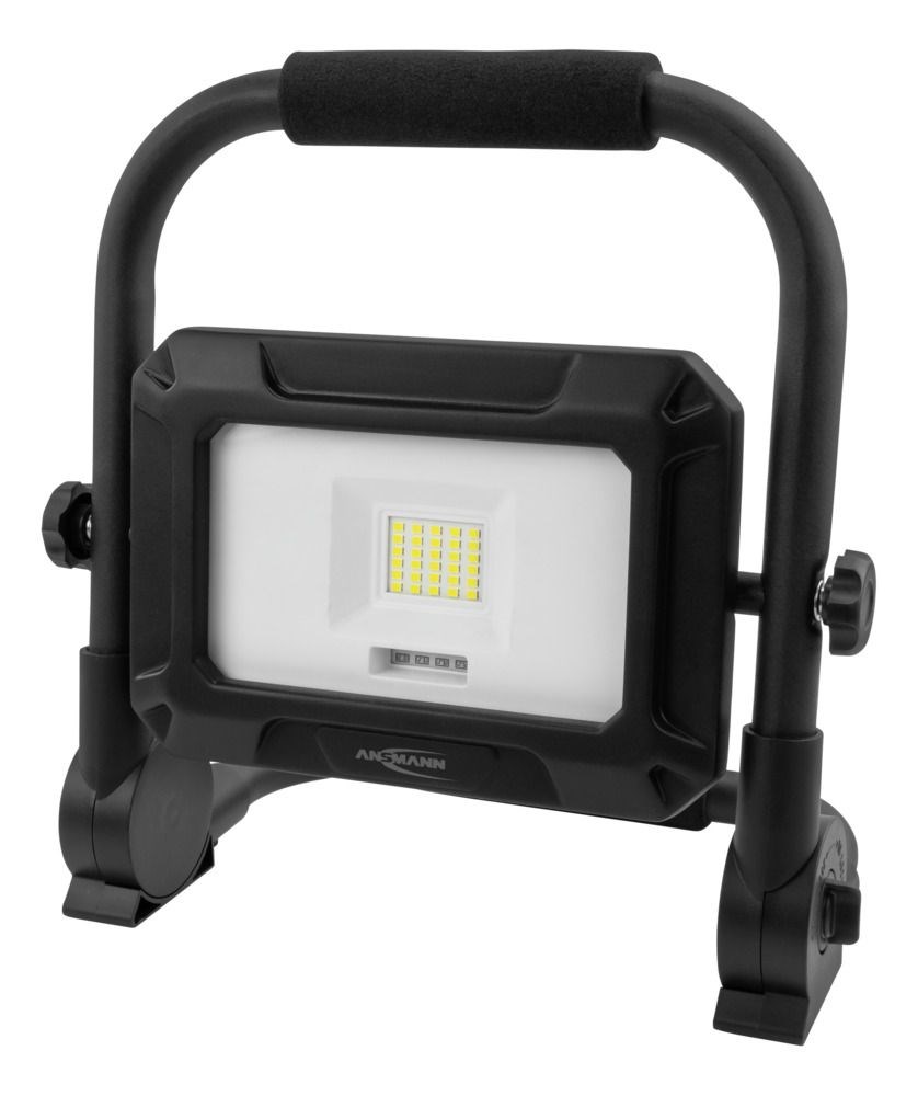 Ansmann FL20W-R Black LED 20 W Ansmann FL20W-R Black LED 20 W