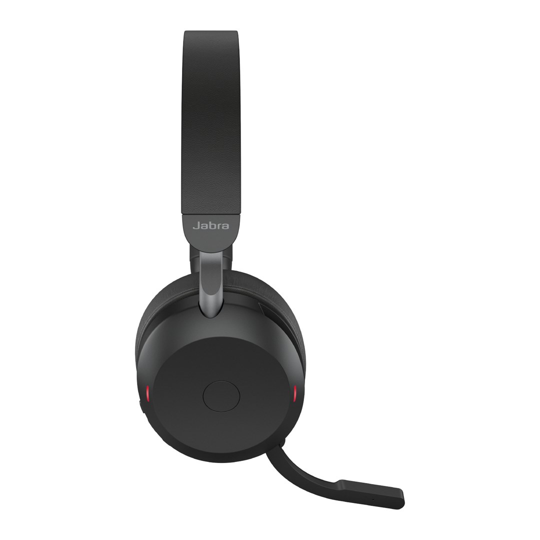 Jabra Evolve2 75 - USB-C UC - Black Jabra Evolve2 75 - USB-C UC - Black