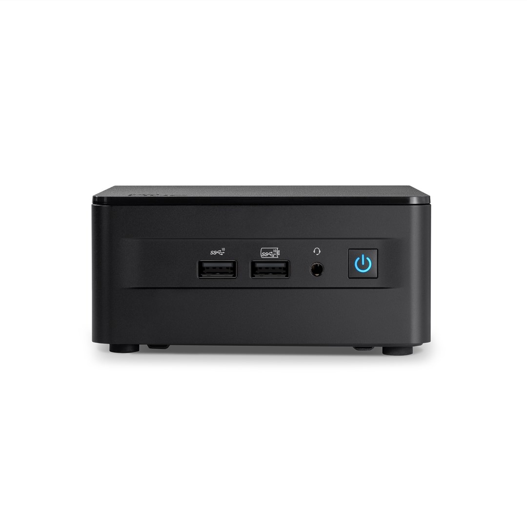 ASUS NUC 13 RNUC13ANHI300002I Mini PC Black Intel Core i3-1315U without memory, without hard drive, without operating system ASUS NUC 13 RNUC13ANHI300002I Mini PC Black Intel Core i3-1315U without memory, without hard drive, without operating system