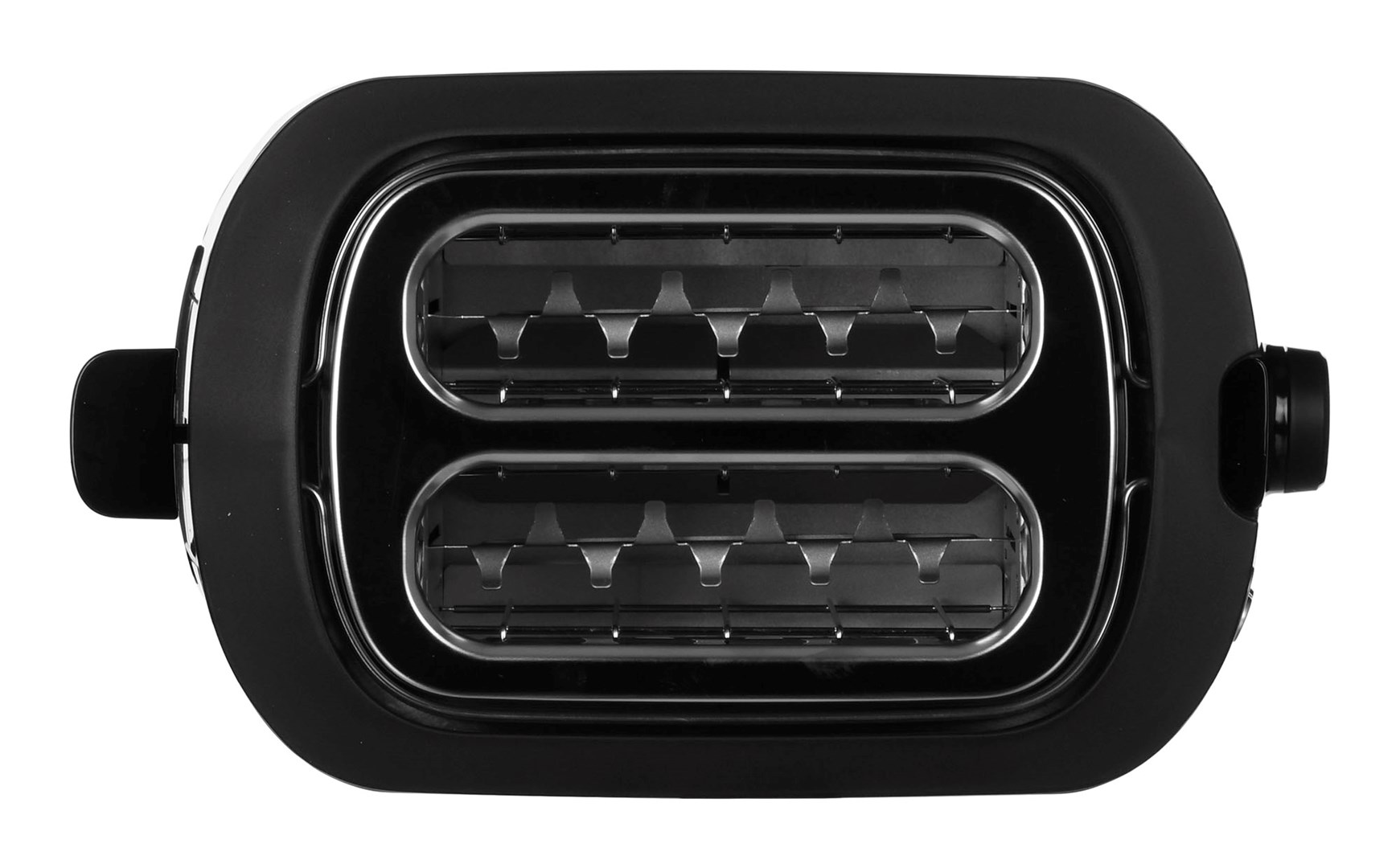 Philips Viva Collection HD2650/90 toaster 2 slice(s) 950 W Black, Stainless steel Philips Viva Collection HD2650/90 toaster 2 slice(s) 950 W Black, Stainless steel