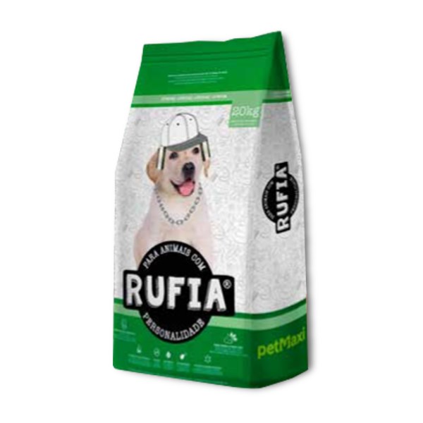 RUFIA Junior - dry dog food - 20kg RUFIA Junior - dry dog food - 20kg