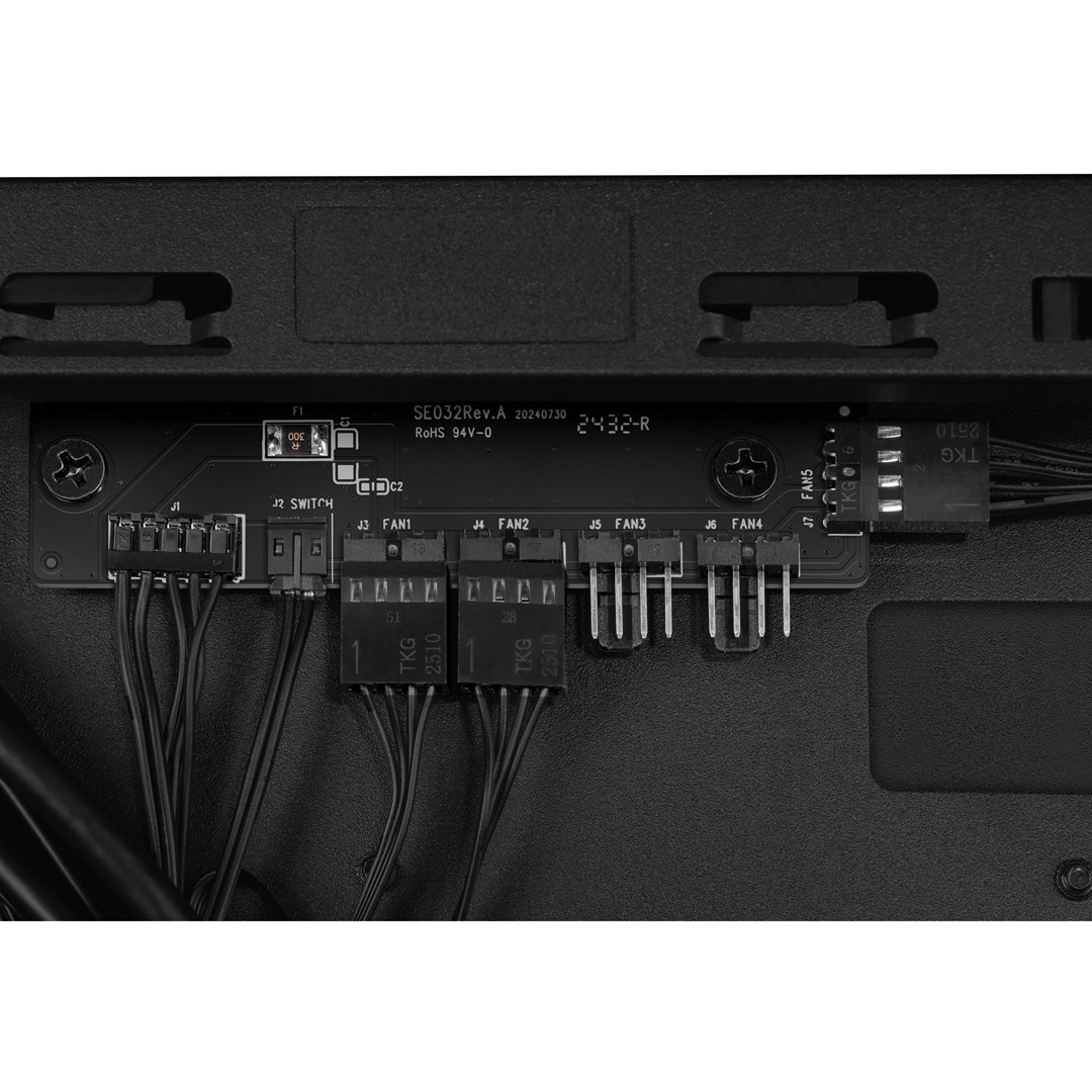 Asus ProArt PA401 ABS TG PWM BLACK enclosure Asus ProArt PA401 ABS TG PWM BLACK enclosure
