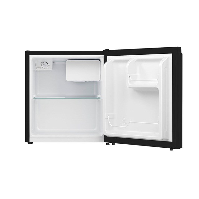 HEINRICH"S HKB 4188 SW Refrigerator Black HEINRICH"S HKB 4188 SW Refrigerator Black