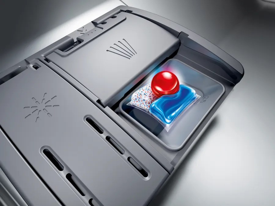 Bosch Serie 6 SPV6EMX09E dishwasher Fully built-in 10 place settings B Bosch Serie 6 SPV6EMX09E dishwasher Fully built-in 10 place settings B