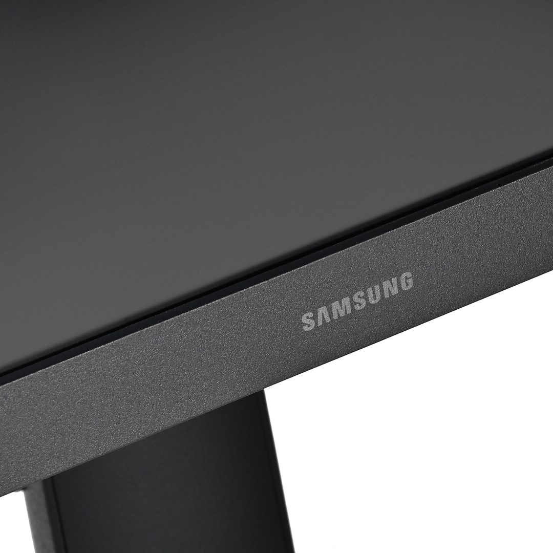 Samsung LS32FG510EUXEN computer monitor 81.3 cm (32") 2560 x 1440 pixels Quad HD LED Black Samsung LS32FG510EUXEN computer monitor 81.3 cm (32") 2560 x 1440 pixels Quad HD LED Black