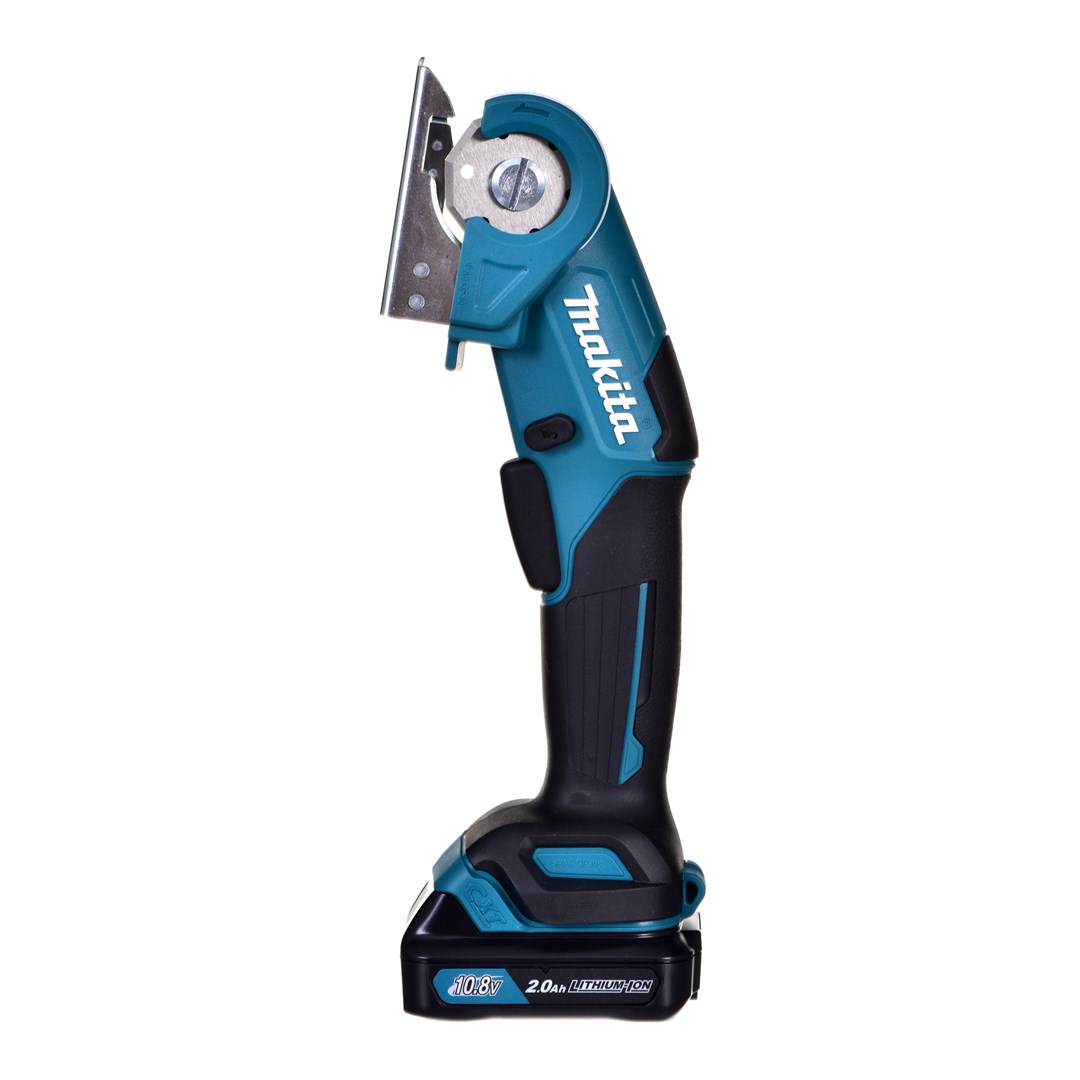 Makita CP100DWA cordless universal cutter 300 RPM Black,Blue 12 V Makita CP100DWA cordless universal cutter 300 RPM Black,Blue 12 V