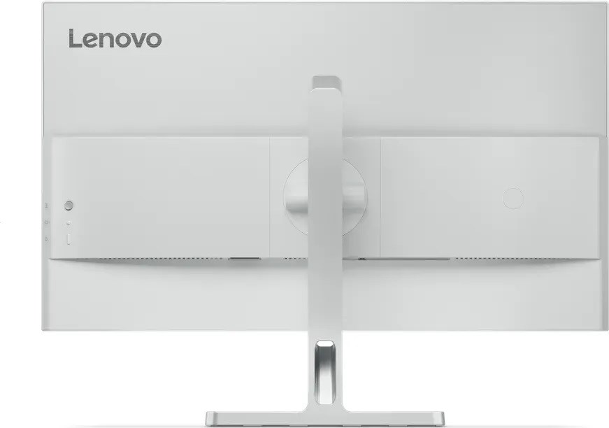 Lenovo L27q-4A 68.6 cm (27") 2560 x 1440 px Quad HD display Lenovo L27q-4A 68.6 cm (27") 2560 x 1440 px Quad HD display