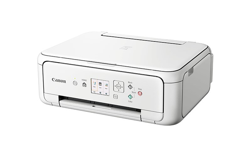Canon PIXMA TS5151 Multifunktionssystem 3-in-1 weiss Canon PIXMA TS5151 Multifunktionssystem 3-in-1 weiss