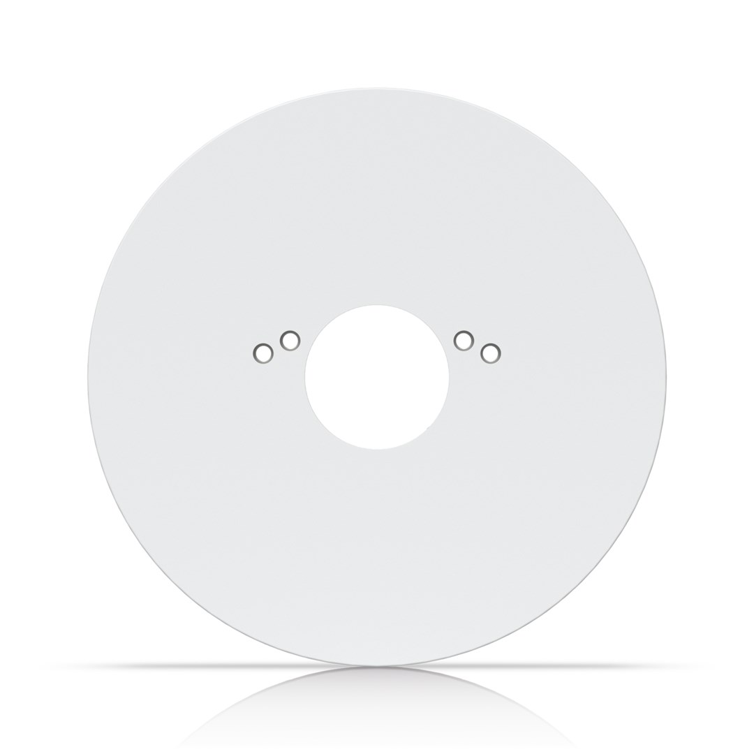 Ubiquiti UACC-GB-Plate-W Mount Ubiquiti UACC-GB-Plate-W Mount