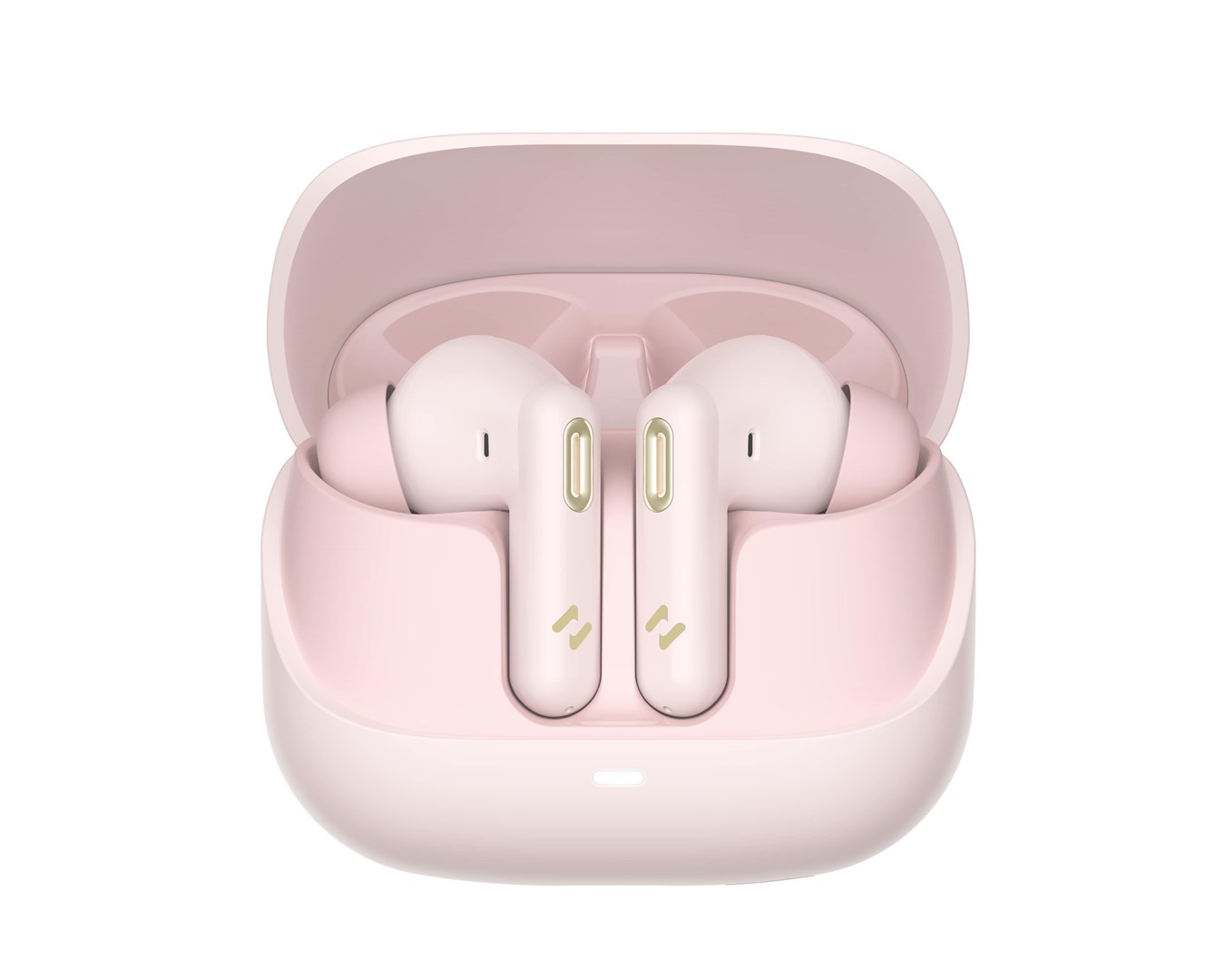 Havit TW906 Pro - TWS wireless headphones, pink Havit TW906 Pro - TWS wireless headphones, pink