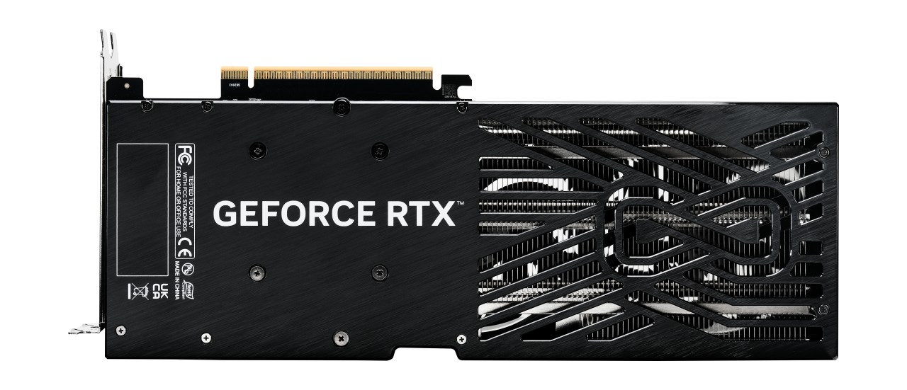 Palit GeForce RTX 5060 Ti Infinity 3 NVIDIA 16 GB GDDR7 Palit GeForce RTX 5060 Ti Infinity 3 NVIDIA 16 GB GDDR7