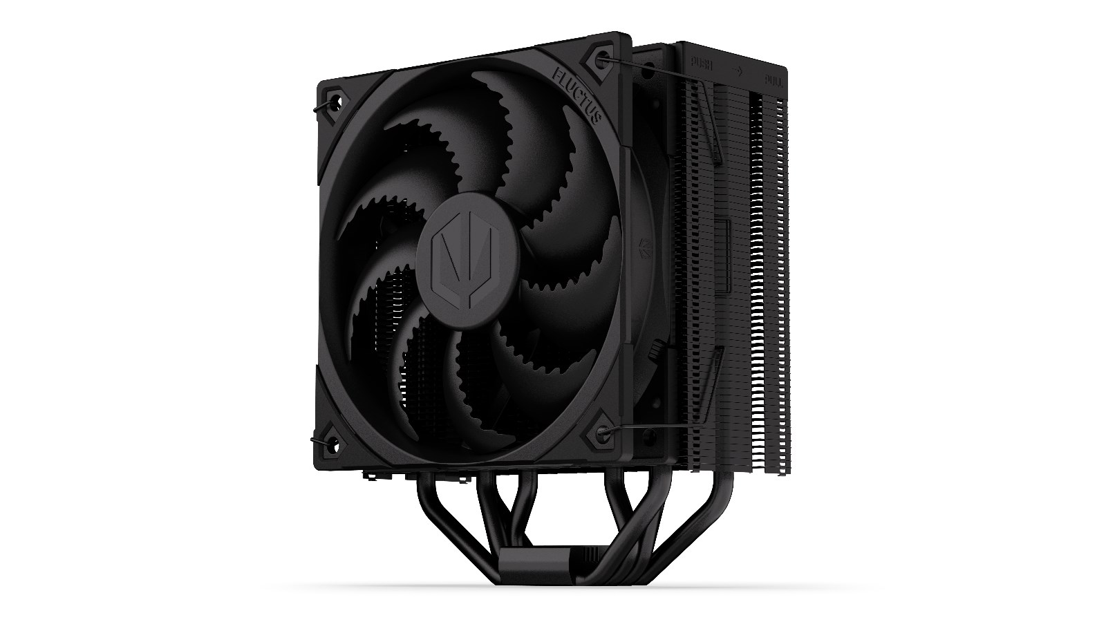 ENDORFY Fera 5 Black air cooling (EY3A011) ENDORFY Fera 5 Black air cooling (EY3A011)