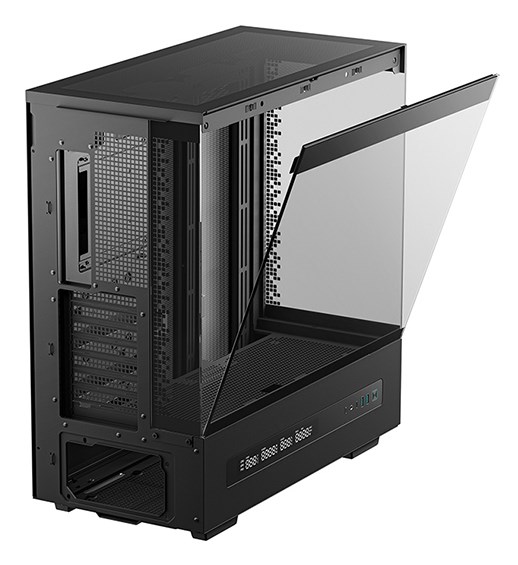 DeepCool CH690 Tower Black DeepCool CH690 Tower Black