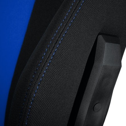 Nitro Concepts E250 Upholstered seat Upholstered backrest Nitro Concepts E250 Upholstered seat Upholstered backrest