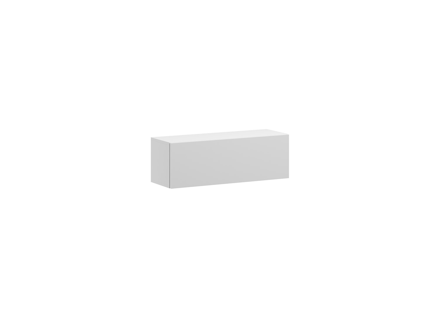 Cama Cabinet VIGO "90" full 90/35/32 white/white gloss Cama Cabinet VIGO "90" full 90/35/32 white/white gloss