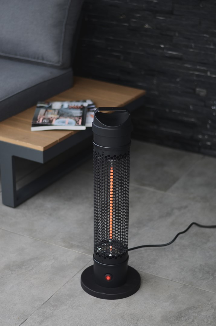 Activejet steel patio heater APH-IS800 Activejet steel patio heater APH-IS800