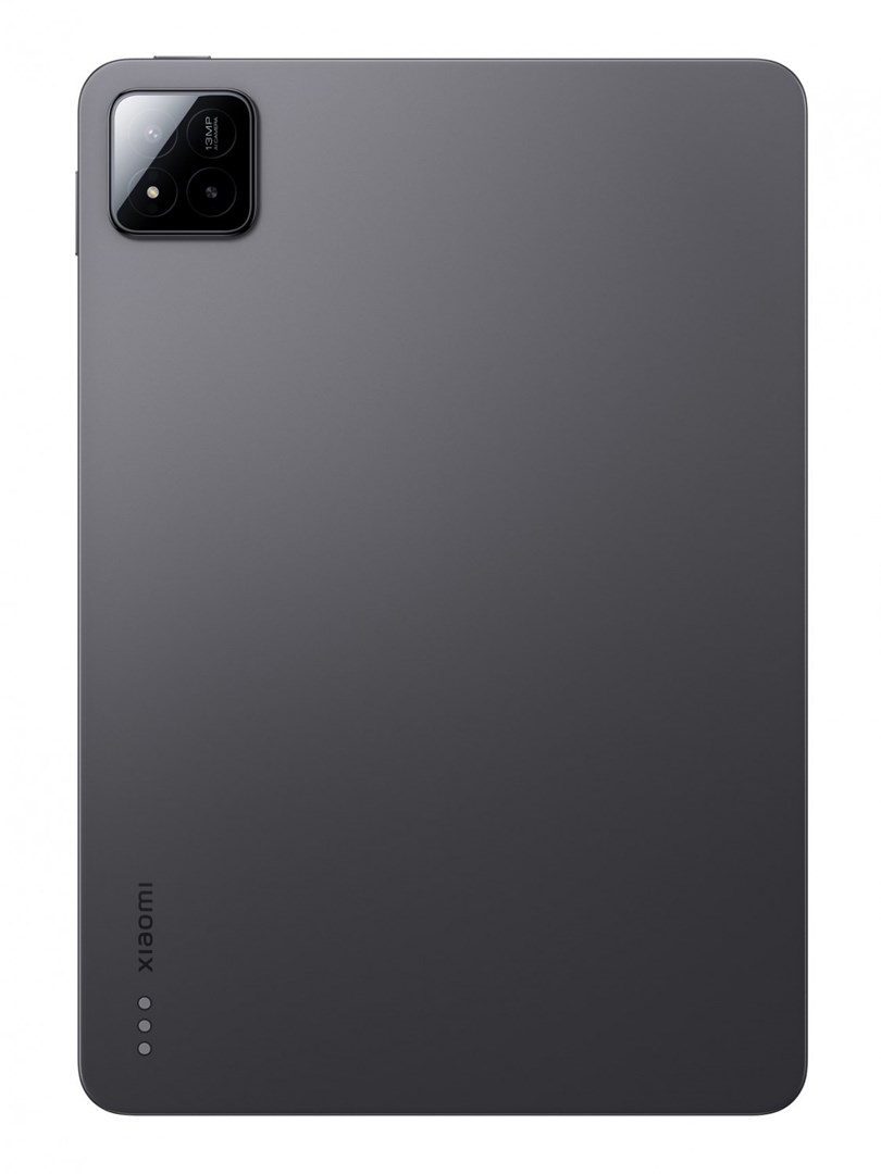 Xiaomi Pad 7 Qualcomm Snapdragon 28,4 cm (11.2") 8/ 256 GB Grey Xiaomi Pad 7 Qualcomm Snapdragon 28,4 cm (11.2") 8/ 256 GB Grey