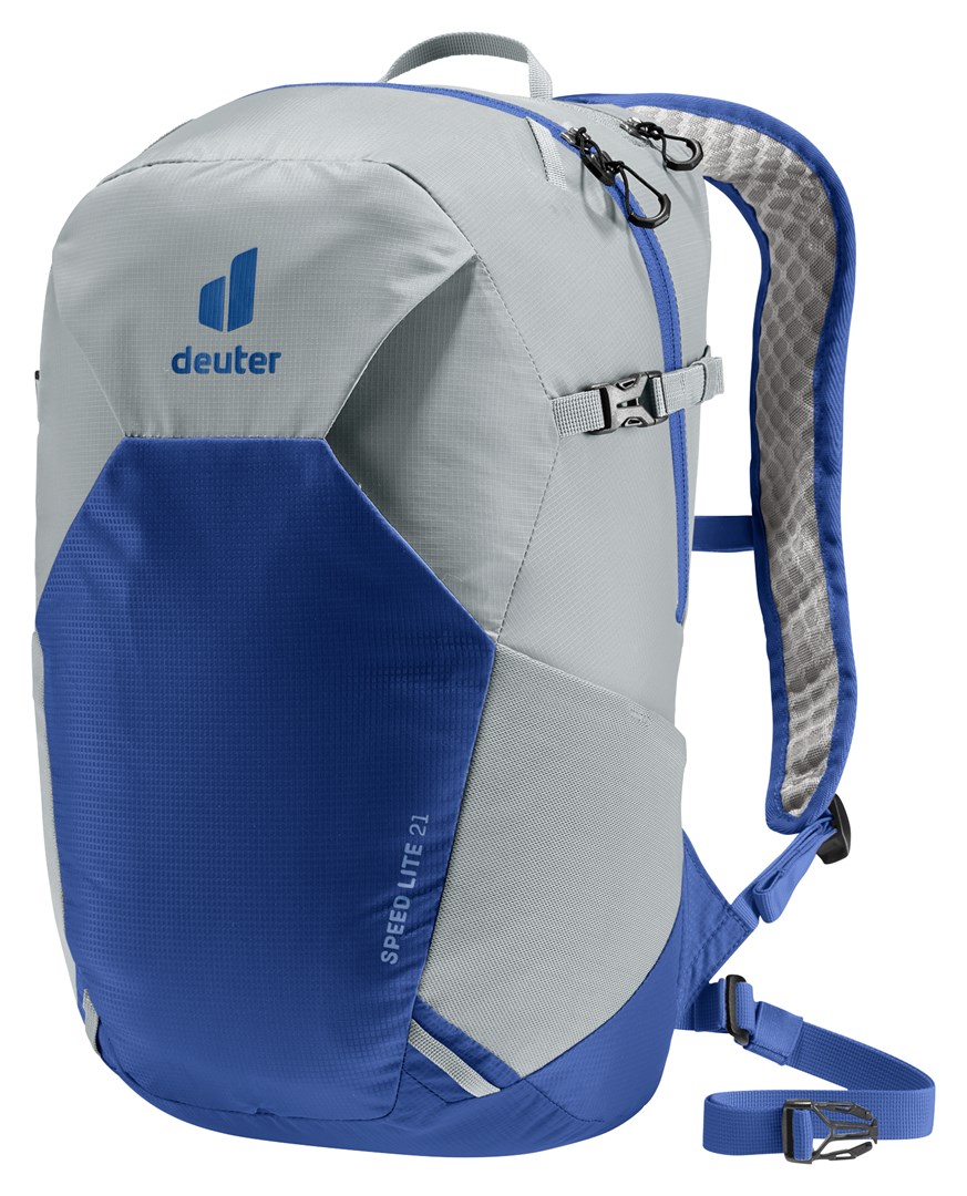 Deuter Speed Lite 21 21 L Indigo Deuter Speed Lite 21 21 L Indigo